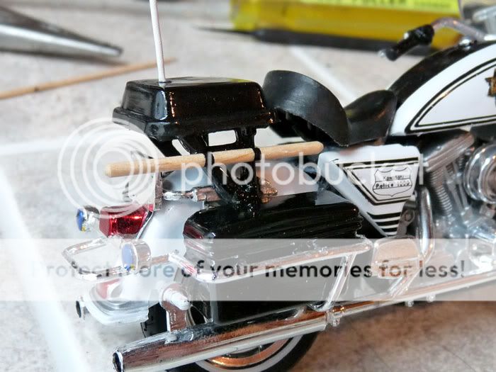 Custom 009 & 010 *** CHiP's motorcycles Cuda Jeff's Portfolio